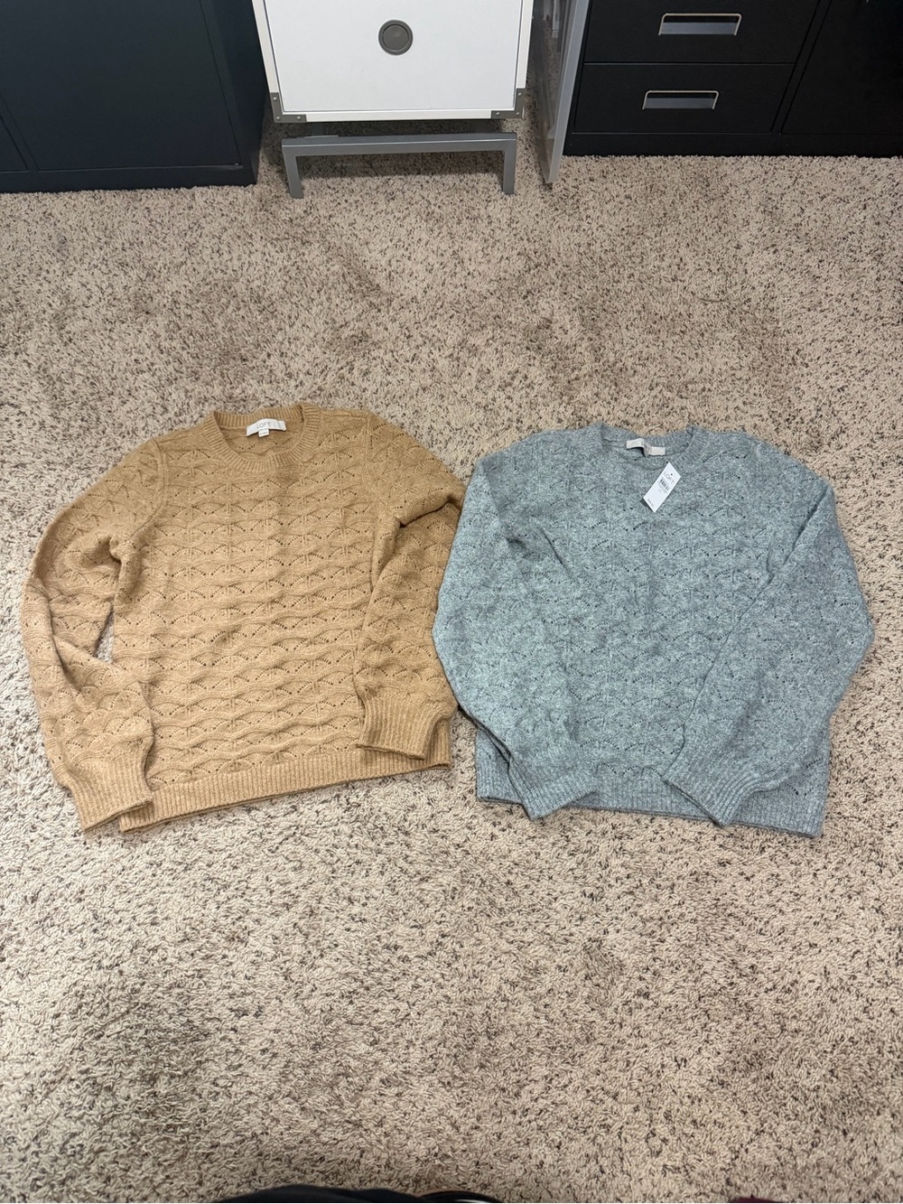 Loft Sweaters